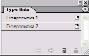    Hyperlinks