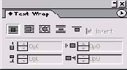  Text Wrap  
